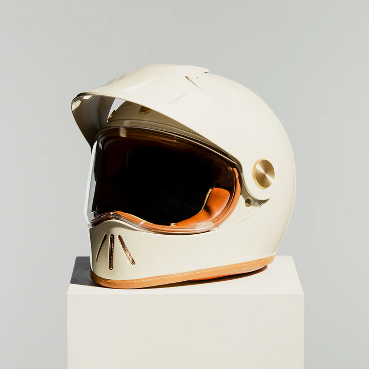 Masterpieces for the Modern Rider