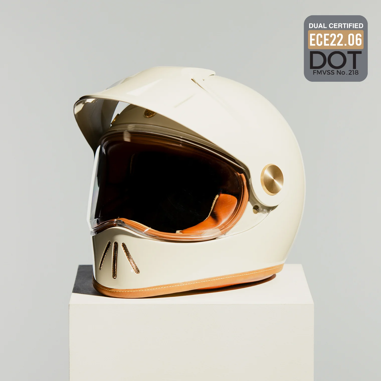 All Motorcycle Helmets