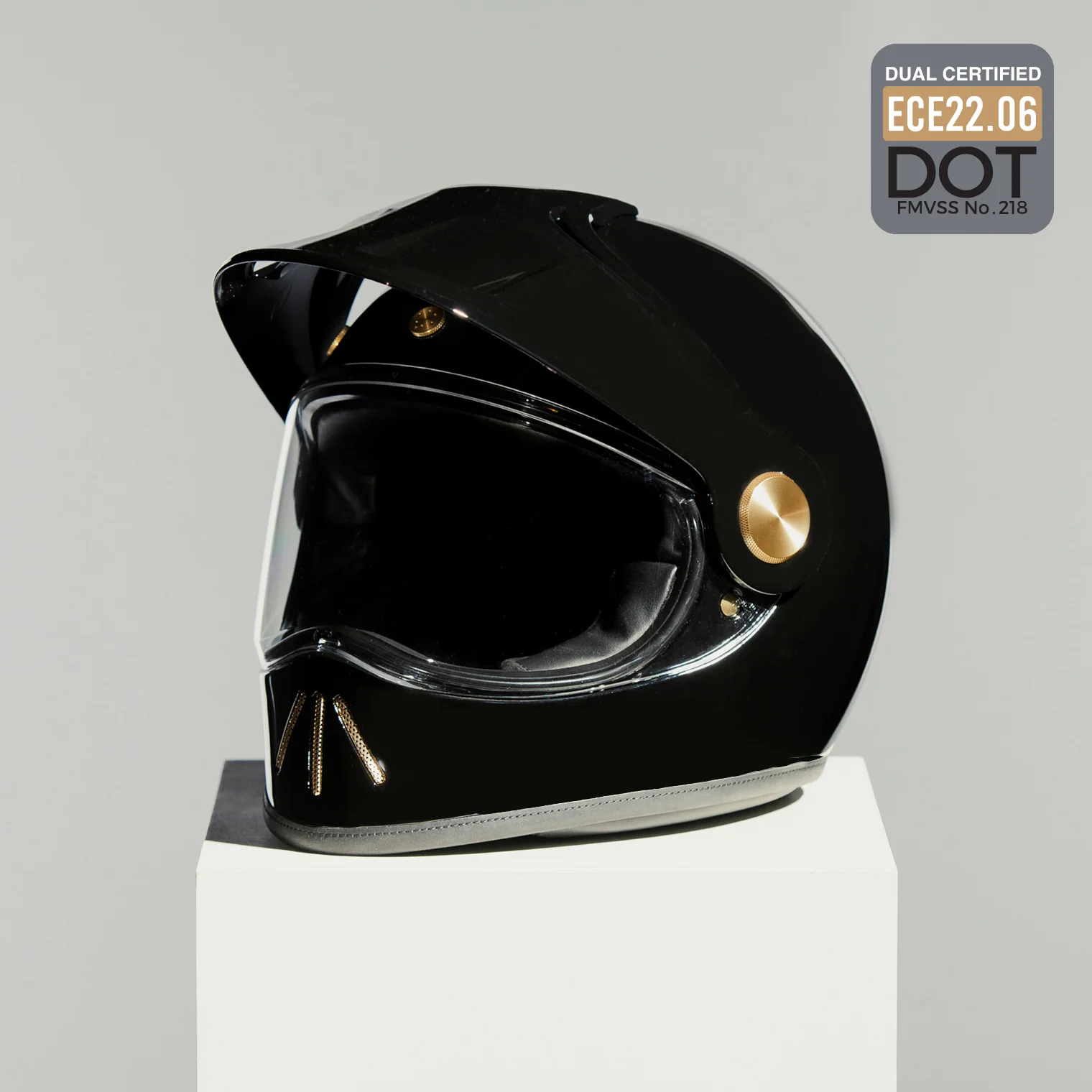 All Helmets by Type
